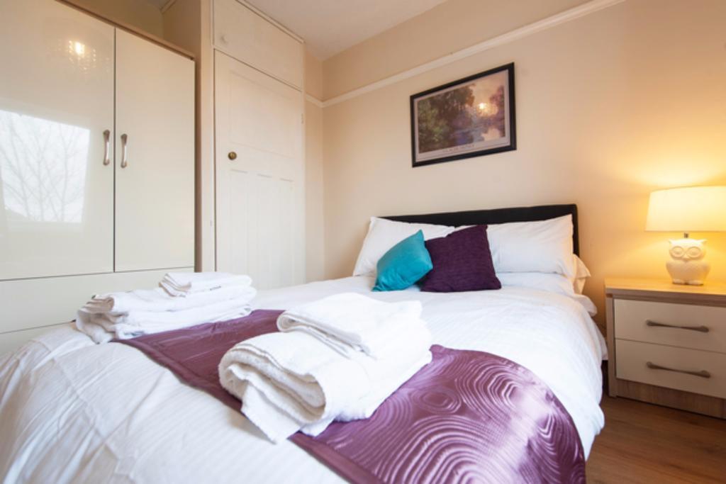 Westfield House Villa ฮิงค์ลีย์ ภายนอก รูปภาพ